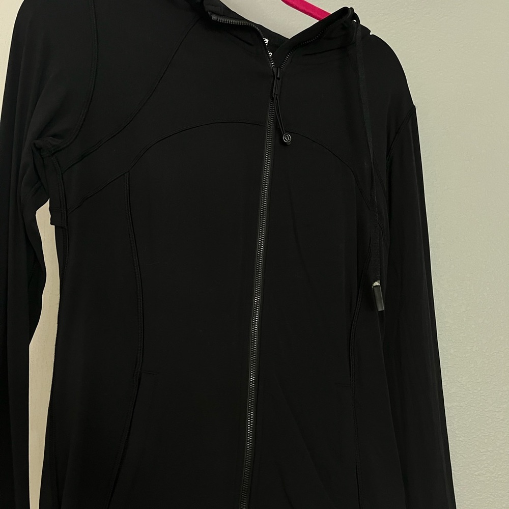 Lululemon Align jacket